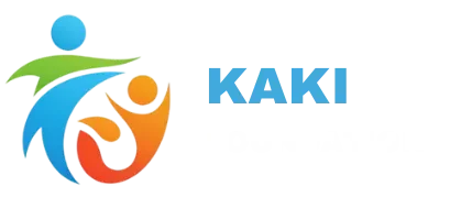 Kaki Foundation Logo